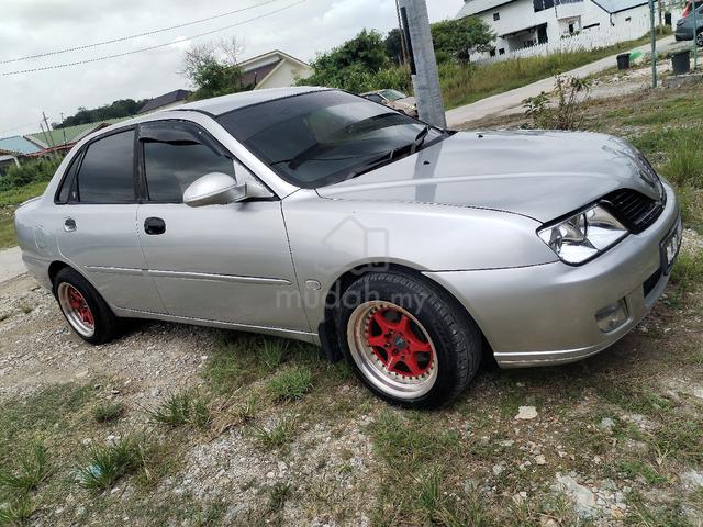 2002 Proton WAJA 1.6 PREMIUM (A) - 2