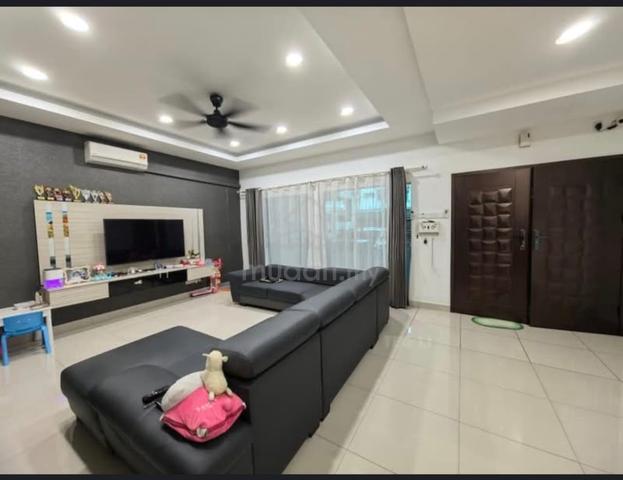 2.5 Storey House Bandar Puteri, Klang FREEHOLD REVO WITH SOLAR 1