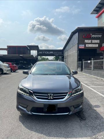 2014 Honda ACCORD 2.0 VTi-L (A) - 1
