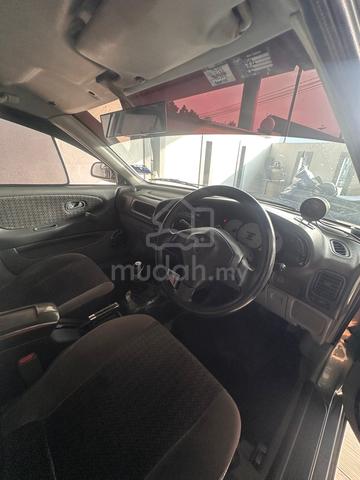 2005 Proton WIRA 1.5 GL (M) - 5