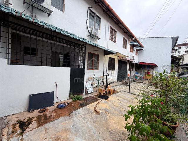 2-Storey Terrace Taman Sri Bahagia Cheras near Alam Damai Perdana 1