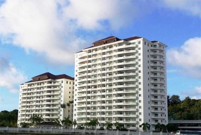 Bay Villa 1