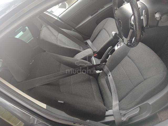 2012 Proton PREVE 1.6 CFE PREMIUM (A) - 5