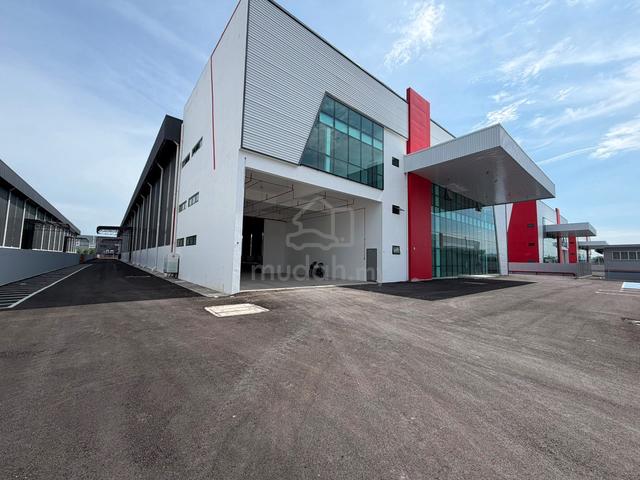 Factory / Warehouse VDI Industrial Park @ Batu Kawan 1