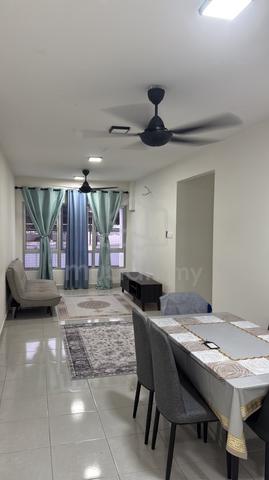 Aspire Residence 1
