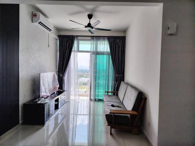 Residensi Meru Raya (PR1MA @ Meru) 1