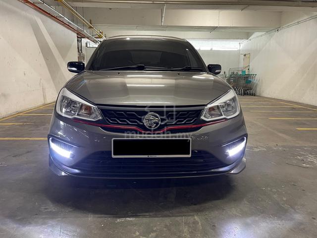 Proton SAGA 1.3 PREMIUM S (A) FULL SERVICE - 2