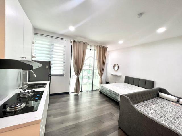 Vista Bangi 4