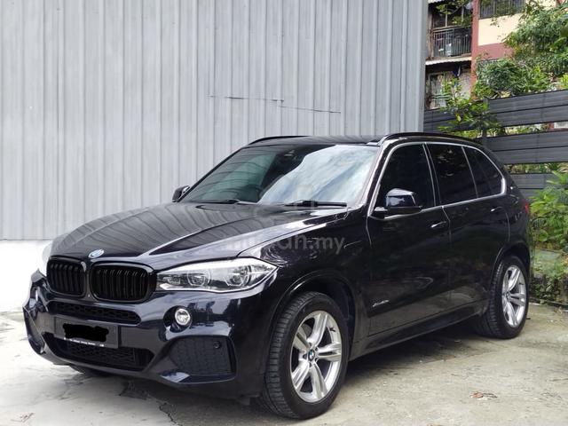 2019 Bmw X5 2.0 xDRIVE40e M SPORT (CKD) (A) - 1
