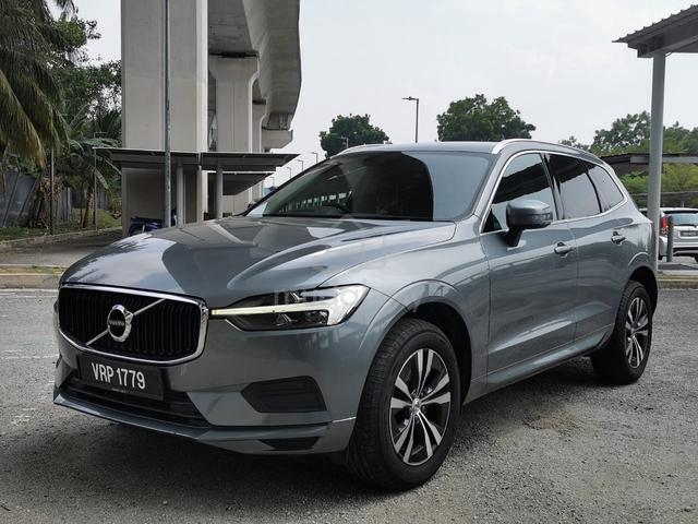 BIGSALE✅2021 Volvo XC60 2.0 T5 AWD MOMENTUM PB CTA - 5