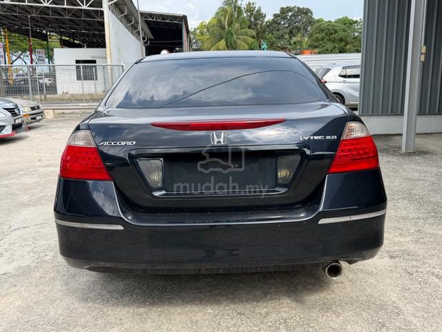 2006 Honda ACCORD 2.0 VTi FACELIFT (A) - 3