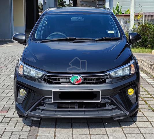 2022 Perodua BEZZA 1.0 G (A) ONE OWNER ORI PAINT - 3