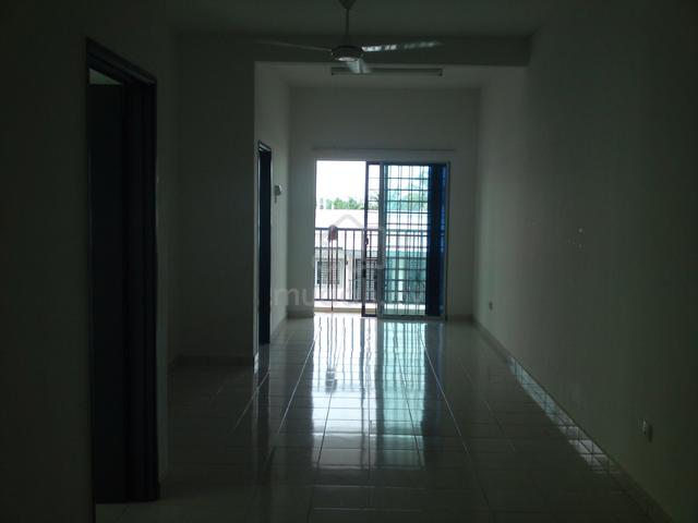 Green Villa Apartment 1