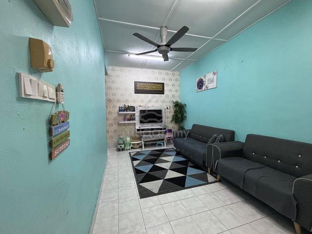 Single Storey House | Taman Asean | Malim, Melaka 1