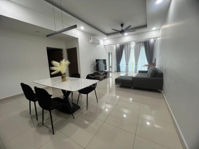 Skyridge Garden @ Tanjung Tokong 1