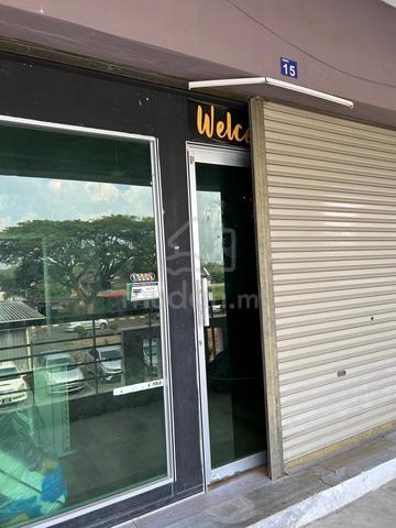 Pejabat untuk disewa 1