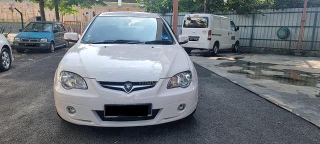 Proton Persona A One Owner Cars For Sale In Melaka Tengah