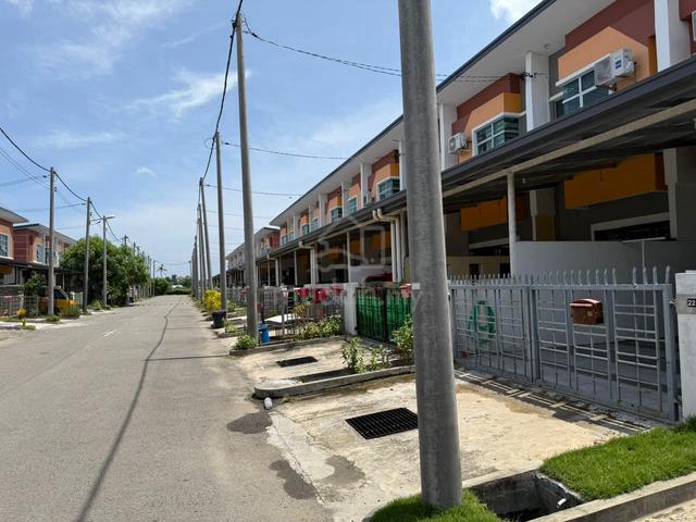Taman Sulaman Jaya, Tuaran | Two-Storey Terrace House 1
