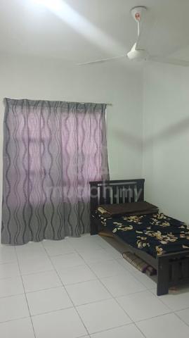Residensi Alam Damai (PR1MA @ Alam Damai) 1