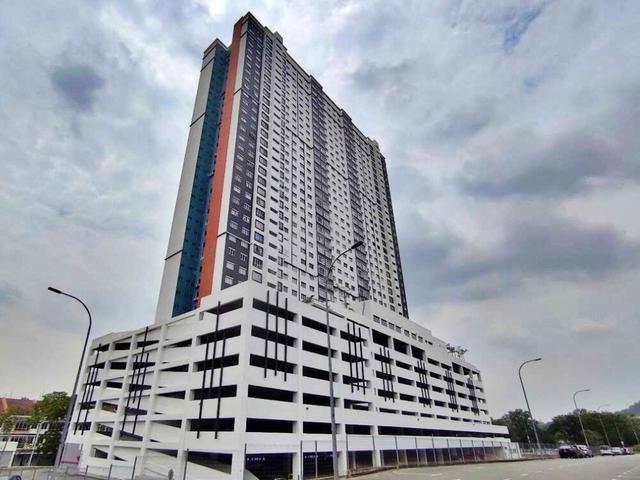 Acacia Residences 1