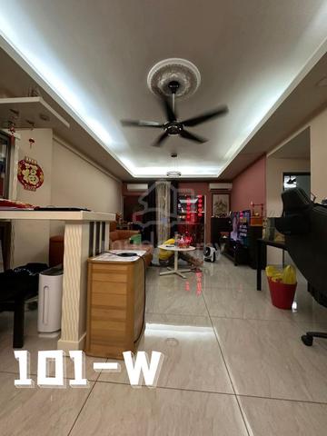 Dynasty Condo (Dinasti Klang) 1
