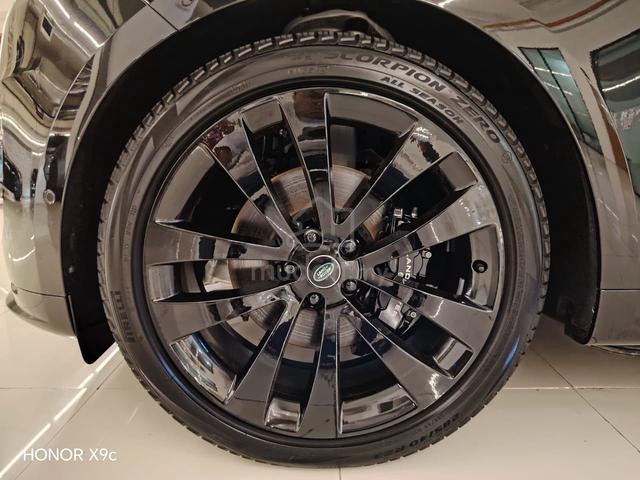 2023 Land Rover RANGE ROVER 3.0 SPORT DYNAMIC SE - 5