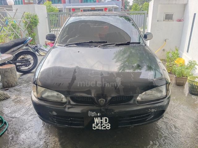 2000 Proton WIRA 1.3 GL (M) - 1