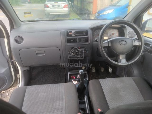 2009 Perodua VIVA 0.7 660 BX EF-VE (M) - 4