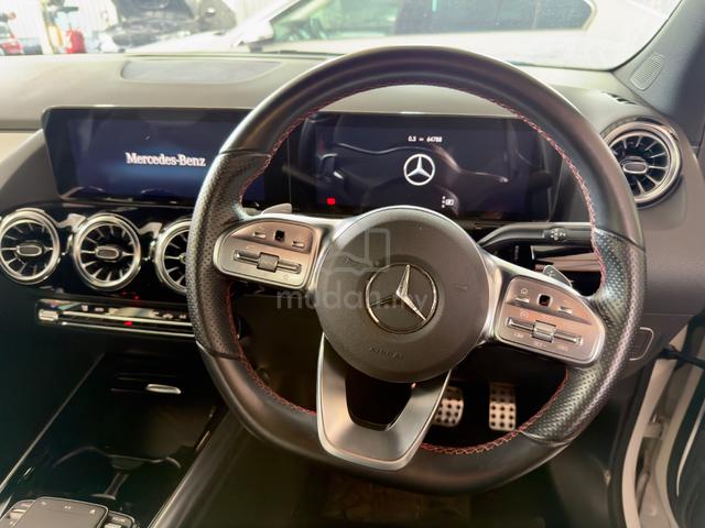 2022 Mercedes Benz GLA250 2.0 AMG LINE (A) - 5