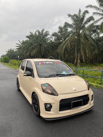 2008 Perodua MYVI 1.3 EZi (A) - 4