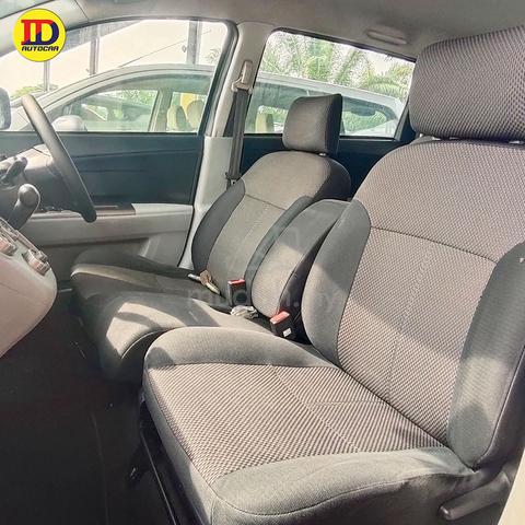 2011 Perodua ALZA 1.5 EZI (A) - 5