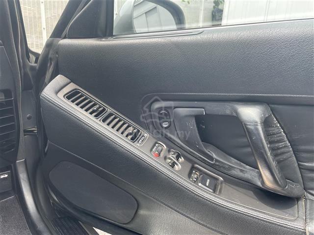 1995 Honda NSX V6 3.0 (NA1) Automatic - 4