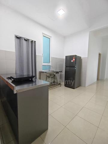 Starhill Luxury Residences 1