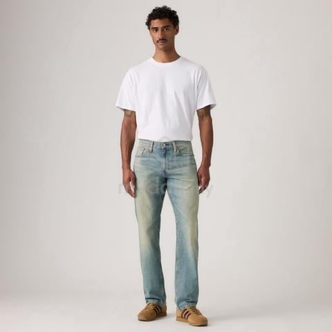 Levi’s 559 Relaxed Straight Men’s Jeans - photo 5 of 6
