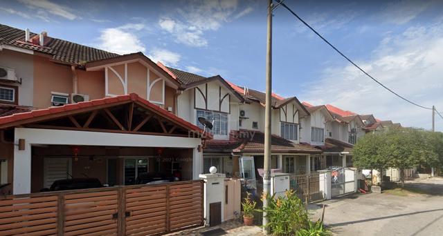2 Storey Terrace USJ 1 Subang Jaya 1