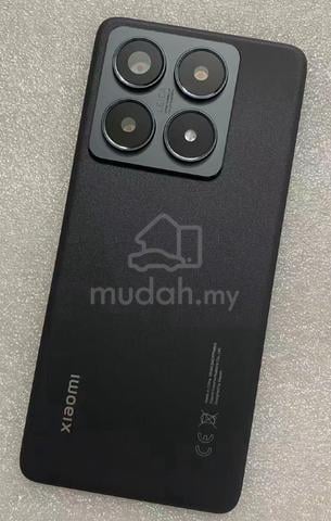 Xiaomi 14T Pro 5G leica - photo 3 of 5