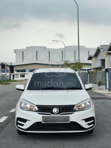 2023 Proton SAGA 1.3 STANDARD (A) - 1
