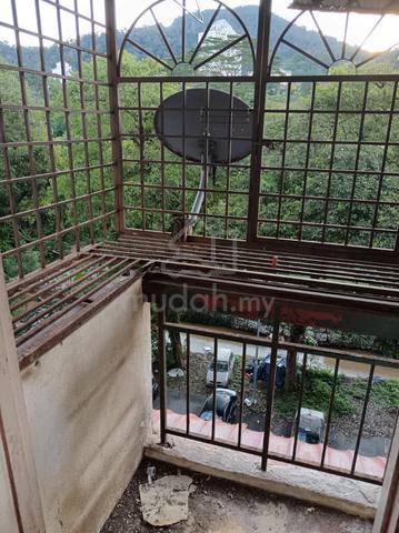 Prima Selayang 1