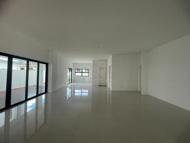 Country Heights Residence located at Jalan Song 1