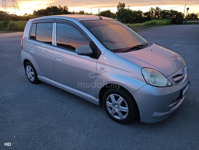 2007 Perodua VIVA 1.0 EZ STANDARD (A) - 4