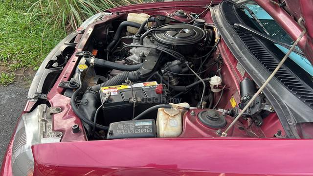 1997 Daihatsu CHARADE 1.0 ESPRI (M) - 5