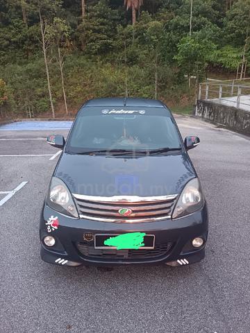 2012 Perodua VIVA 1.0 ELITE AT EJ-VE (A) - 1