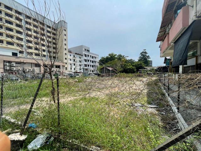 COMMERCIAL LAND Jalan Sultan Sulaiman, Bandar Kuala Terengganu 1
