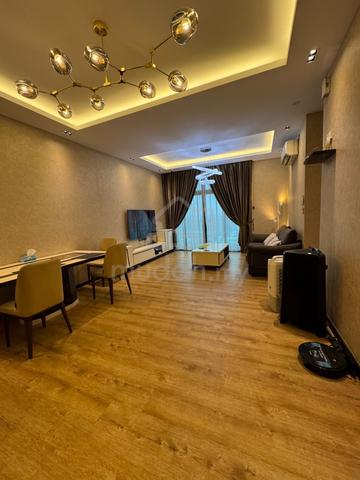 D'Summit Residences 1