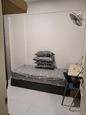Iskandar Furnished Suites (IFS) 1