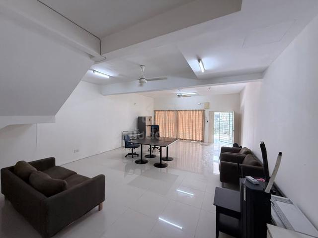 House for Rent Bandar Nusa Rhu Shah Alam 1