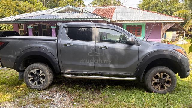 2013 Mazda BT-50 2.2 (A) UNTUK DIJUAL!!! - 5