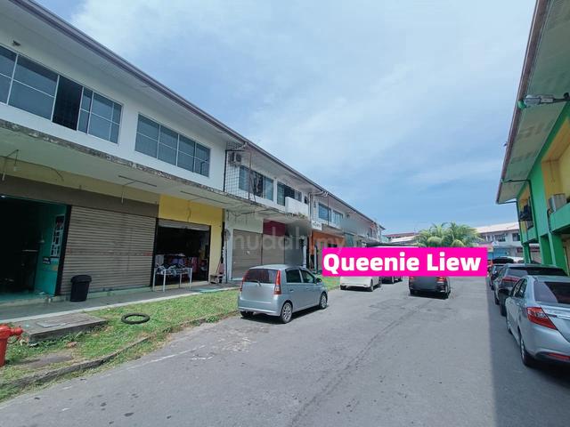 [2472sf] Double Storey Shoplot Papar Commercial Centre Phase 3 Papar 1
