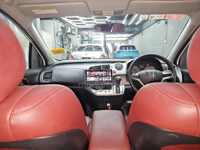 2010 Honda STREAM 1.8 I-VTEC RSZ FACELIFT (A) - 5