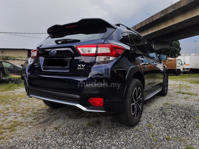 Subaru XV 2.0 GT EDITION (A) FACELIFT - 3